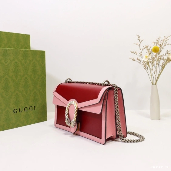 Firstbag ru bag GUCCI shoulder Dionysus small 0727